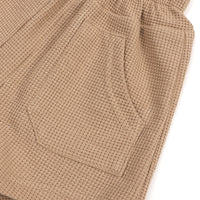 Load image into Gallery viewer, 2 Pieces Set Baby Kid Unisex Solid Color T-Shirts And Shorts Wholesale 230302166
