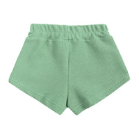 Load image into Gallery viewer, 2 Pieces Set Baby Kid Unisex Solid Color T-Shirts And Shorts Wholesale 230302166
