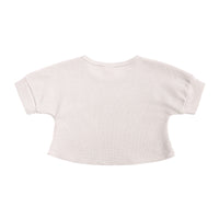 Load image into Gallery viewer, 2 Pieces Set Baby Kid Unisex Solid Color T-Shirts And Shorts Wholesale 230302166
