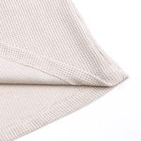 Load image into Gallery viewer, 2 Pieces Set Baby Kid Unisex Solid Color T-Shirts And Shorts Wholesale 230302166
