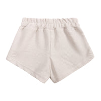 Load image into Gallery viewer, 2 Pieces Set Baby Kid Unisex Solid Color T-Shirts And Shorts Wholesale 230302166
