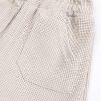 Load image into Gallery viewer, 2 Pieces Set Baby Kid Unisex Solid Color T-Shirts And Shorts Wholesale 230302166
