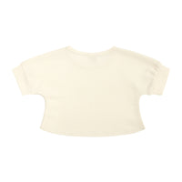 Load image into Gallery viewer, 2 Pieces Set Baby Kid Unisex Solid Color T-Shirts And Shorts Wholesale 230302166
