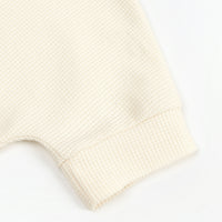 Load image into Gallery viewer, 2 Pieces Set Baby Kid Unisex Solid Color T-Shirts And Shorts Wholesale 230302166
