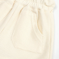 Load image into Gallery viewer, 2 Pieces Set Baby Kid Unisex Solid Color T-Shirts And Shorts Wholesale 230302166
