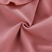 Load image into Gallery viewer, Baby Girls Solid Color Rompers Wholesale 23030219
