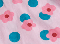 Load image into Gallery viewer, Baby Kid Girls Flower Print T-Shirts Wholesale 230302193
