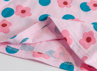 Load image into Gallery viewer, Baby Kid Girls Flower Print T-Shirts Wholesale 230302193
