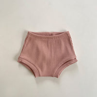 Load image into Gallery viewer, 2 Pieces Set Baby Unisex Flower Checked T-Shirts And Solid Color Shorts Wholesale 230302222
