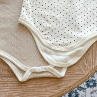 Load image into Gallery viewer, Baby Unisex Polka dots Rompers Wholesale 230302253
