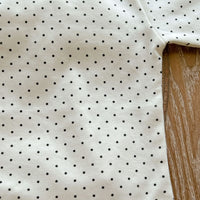 Load image into Gallery viewer, Baby Unisex Polka dots Rompers Wholesale 230302253
