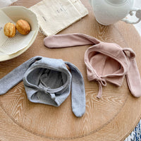 Load image into Gallery viewer, Baby Unisex Rabbit Print Rompers Wholesale 230302275
