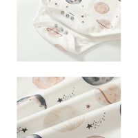 Load image into Gallery viewer, Baby Unisex Animals Cartoon Print Rompers Wholesale 230302280
