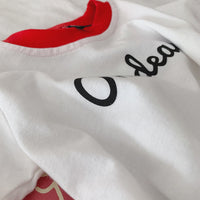 Load image into Gallery viewer, Baby Kid Girls Letters Dinosaur Print Dresses Wholesale 23030232
