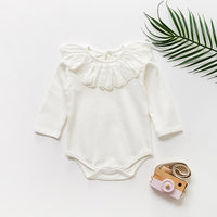 Load image into Gallery viewer, Baby Unisex Embroidered Rompers Wholesale 23030242
