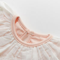 Load image into Gallery viewer, Baby Unisex Embroidered Rompers Wholesale 23030242
