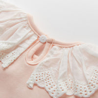 Load image into Gallery viewer, Baby Unisex Embroidered Rompers Wholesale 23030242
