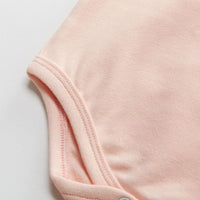 Load image into Gallery viewer, Baby Unisex Embroidered Rompers Wholesale 23030242
