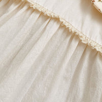 Load image into Gallery viewer, Baby Girls Flower Print Jumpsuits Wholesale 230302420
