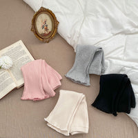 Load image into Gallery viewer, Baby Girls Solid Color Pants Wholesale 230302432
