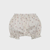 Load image into Gallery viewer, Baby Kid Girls Flower Checked Embroidered Tops Wholesale 230302475
