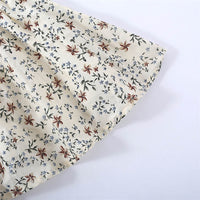 Load image into Gallery viewer, Baby Kid Girls Flower Print Dresses Wholesale 23030263
