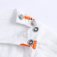 Load image into Gallery viewer, 2 Pieces Set Baby Unisex Cartoon Print Tops And Shorts Wholesale 23030303
