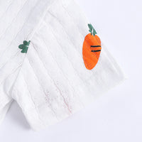 Load image into Gallery viewer, 2 Pieces Set Baby Unisex Cartoon Print Tops And Shorts Wholesale 23030303
