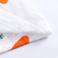 Load image into Gallery viewer, 2 Pieces Set Baby Unisex Cartoon Print Tops And Shorts Wholesale 23030303
