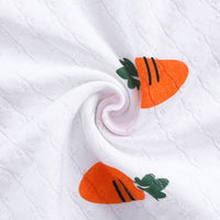 Load image into Gallery viewer, 2 Pieces Set Baby Unisex Cartoon Print Tops And Shorts Wholesale 23030303
