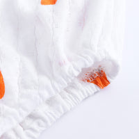 Load image into Gallery viewer, 2 Pieces Set Baby Unisex Cartoon Print Tops And Shorts Wholesale 23030303
