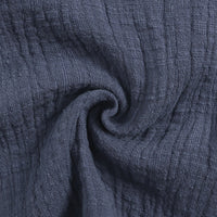 Load image into Gallery viewer, 2 Pieces Set Baby Unisex Solid Color Tops And Shorts Wholesale 23030304
