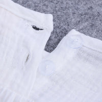 Load image into Gallery viewer, 2 Pieces Set Baby Kid Girls Solid Color Tank Tops And Shorts Wholesale 23030310
