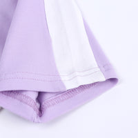 Load image into Gallery viewer, 2 Pieces Set Baby Kid Girls Color-blocking T-Shirts And Skirts Wholesale 230303109
