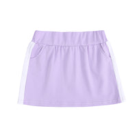 Load image into Gallery viewer, 2 Pieces Set Baby Kid Girls Color-blocking T-Shirts And Skirts Wholesale 230303109
