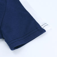 Load image into Gallery viewer, 2 Pieces Set Baby Kid Girls Color-blocking T-Shirts And Skirts Wholesale 230303109
