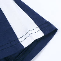 Load image into Gallery viewer, 2 Pieces Set Baby Kid Girls Color-blocking T-Shirts And Skirts Wholesale 230303109
