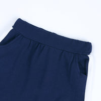 Load image into Gallery viewer, 2 Pieces Set Baby Kid Girls Color-blocking T-Shirts And Skirts Wholesale 230303109
