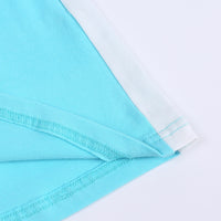 Load image into Gallery viewer, 2 Pieces Set Baby Kid Girls Color-blocking T-Shirts And Skirts Wholesale 230303109
