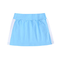 Load image into Gallery viewer, 2 Pieces Set Baby Kid Girls Color-blocking T-Shirts And Skirts Wholesale 230303109
