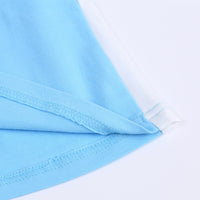 Load image into Gallery viewer, 2 Pieces Set Baby Kid Girls Color-blocking T-Shirts And Skirts Wholesale 230303109
