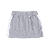 Load image into Gallery viewer, 2 Pieces Set Baby Kid Girls Color-blocking T-Shirts And Skirts Wholesale 230303109
