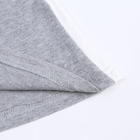 Load image into Gallery viewer, 2 Pieces Set Baby Kid Girls Color-blocking T-Shirts And Skirts Wholesale 230303109
