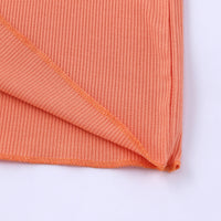 Load image into Gallery viewer, 2 Pieces Set Baby Kid Unisex Solid Color T-Shirts And Shorts Wholesale 23030311
