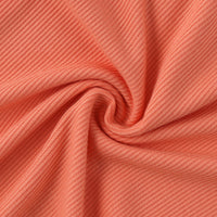 Load image into Gallery viewer, 2 Pieces Set Baby Kid Unisex Solid Color T-Shirts And Shorts Wholesale 23030311
