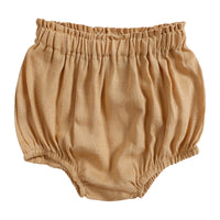 Load image into Gallery viewer, 2 Pieces Set Baby Girls Solid Color Dresses And Shorts Wholesale 230303137
