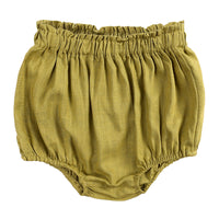 Load image into Gallery viewer, 2 Pieces Set Baby Girls Solid Color Dresses And Shorts Wholesale 230303137
