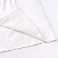 Load image into Gallery viewer, 2 Pieces Set Baby Kid Boys Birthday Solid Color Tops And Rompers Wholesale 230303139
