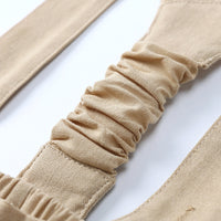 Load image into Gallery viewer, 2 Pieces Set Baby Kid Boys Birthday Solid Color Tops And Rompers Wholesale 230303139
