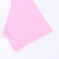 Load image into Gallery viewer, 2 Pieces Set Baby Kid Unisex Color-blocking T-Shirts And Shorts Wholesale 630713513
